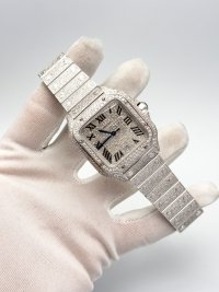 Santos L ICE - WSSA0018 — foto 2