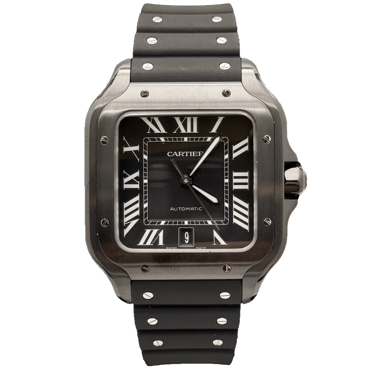 Santos LM ADLC - WSSA0039