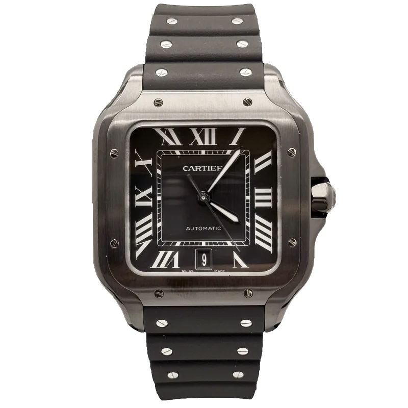 Santos LM ADLC - WSSA0039