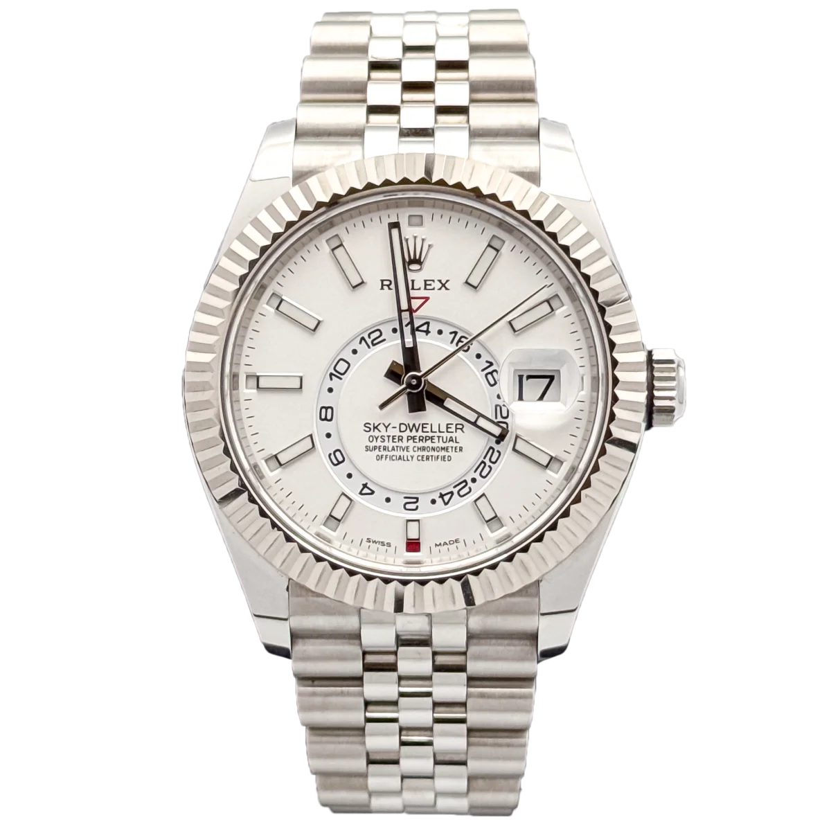 Sky-Dweller - 326934