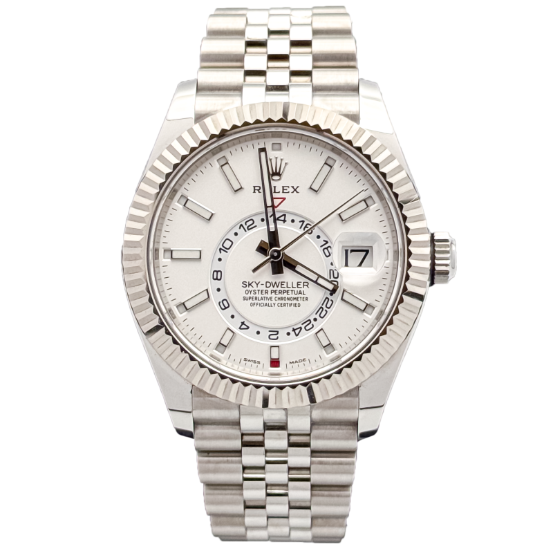 Sky-Dweller - 326934