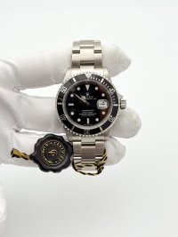 Submariner Date 40mm - 16610 — foto 2