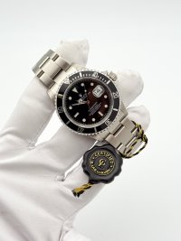 Submariner Date 40mm - 16610 — foto 3