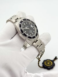 Submariner Date 40mm - 16610 — foto 4