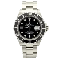Submariner Date 40mm - 16610 — foto 1