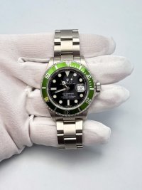 Submariner Date 40mm - 16610LV — foto 2