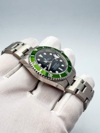 Submariner Date 40mm - 16610LV — foto 3
