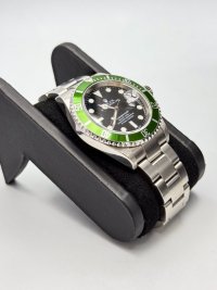 Submariner Date 40mm - 16610LV — foto 7