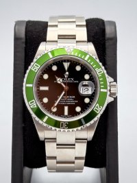 Submariner Date 40mm - 16610LV — foto 5