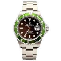 Submariner Date 40mm - 16610LV — foto 1