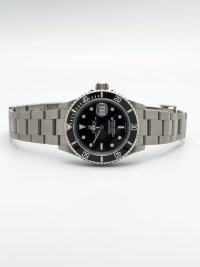 Submariner Date 40mm - 16610 RRR — foto 6