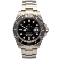 Submariner Date 41mm - 126610LN — foto 1