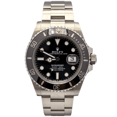 Submariner Date 41mm - 126610LN