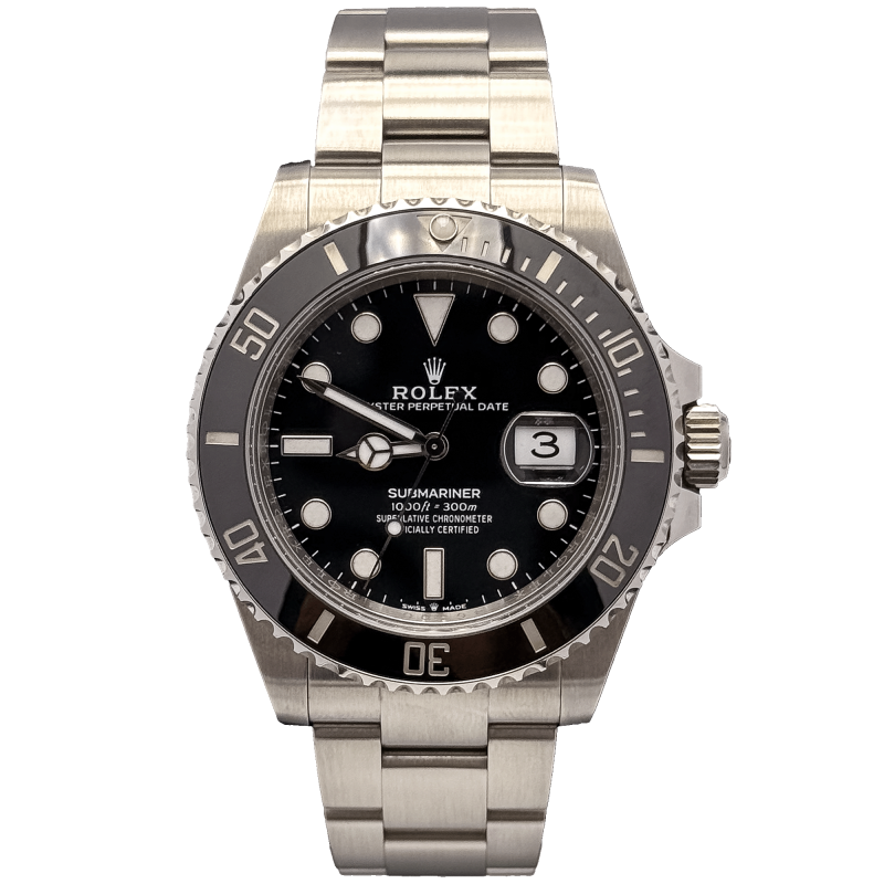 Submariner Date 41mm - 126610LN