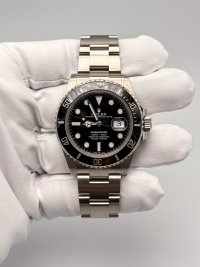 Submariner Date 41mm - 126610LN — foto 2