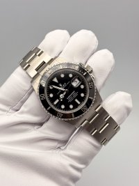 Submariner Date 41mm - 126610LN — foto 3