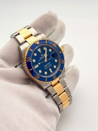 Submariner Date 41mm - 126613LB — foto 3