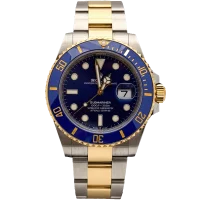 Submariner Date 41mm - 126613LB — foto 1