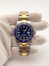 Submariner Date 41mm - 126613LB — foto 2