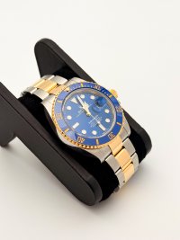 Submariner Date 41mm - 126613LB — foto 9