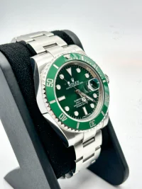 Submariner Hulk 40mm - 116610LV — foto 2