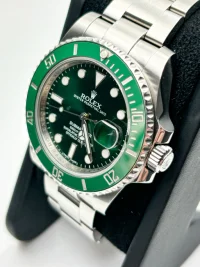 Submariner Hulk 40mm - 116610LV — foto 4