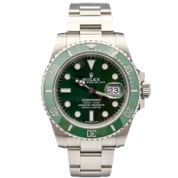 Submariner Hulk 40mm - 116610LV — foto 1