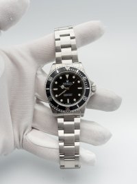 Submariner No Date - 14060 M — foto 2