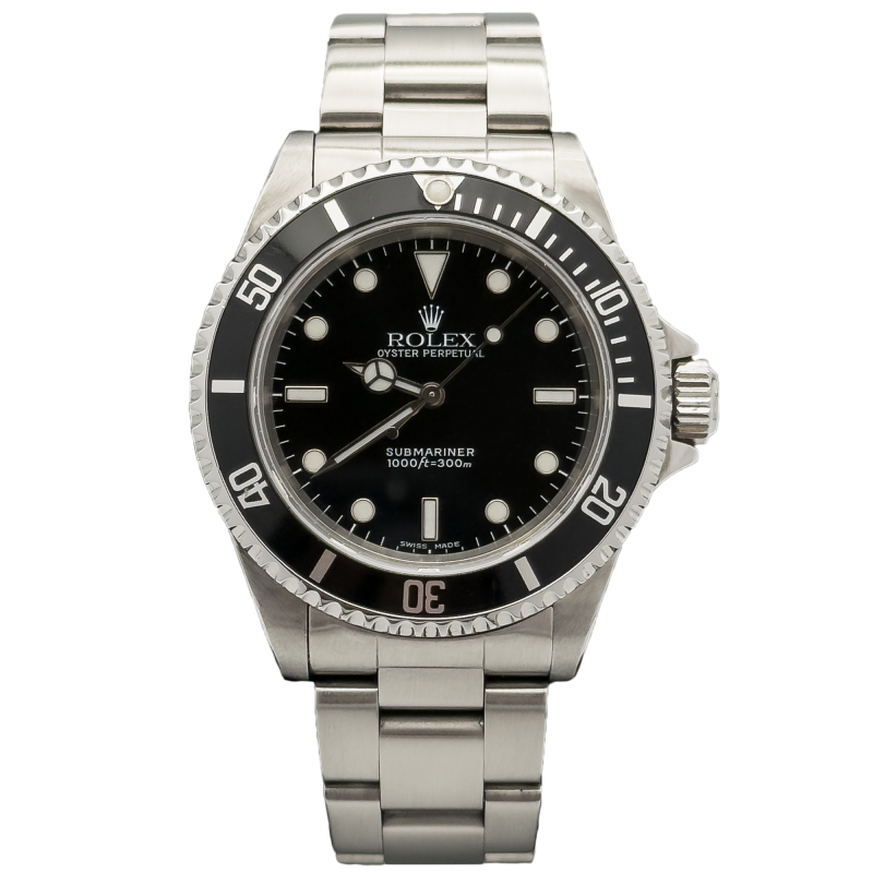 Submariner No Date - 14060M