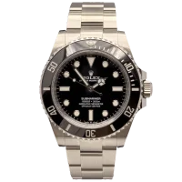 Submariner No Date 41mm - 124060 — foto 1