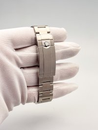Submariner No Date 41mm - 124060 — foto 4