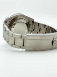 Submariner Starbucks - 126610LV — foto 8