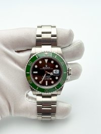 Submariner Starbucks - 126610LV — foto 2