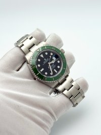 Submariner Starbucks - 126610LV — foto 3