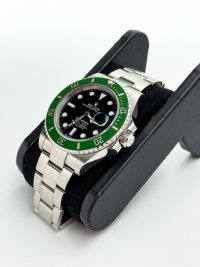Submariner Starbucks - 126610LV — foto 5
