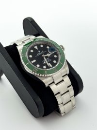 Submariner Starbucks - 126610LV — foto 4