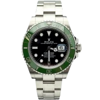 Submariner Starbucks - 126610LV — foto 1