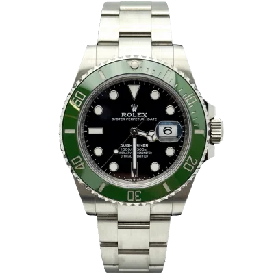 Submariner Starbucks - 126610LV