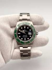 Submariner Starbucks 41mm - 126610LV — foto 2