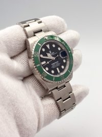 Submariner Starbucks 41mm - 126610LV — foto 3