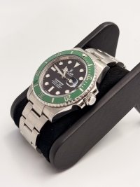 Submariner Starbucks 41mm - 126610LV — foto 7