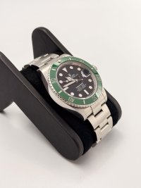 Submariner Starbucks 41mm - 126610LV — foto 8