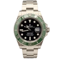 Submariner Starbucks 41mm - 126610LV — foto 1