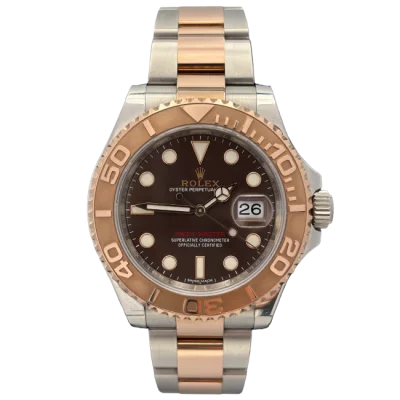 Yacht-Master 116621