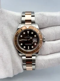 Yacht-Master 116621 — foto 2
