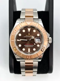 Yacht-Master 116621 — foto 5