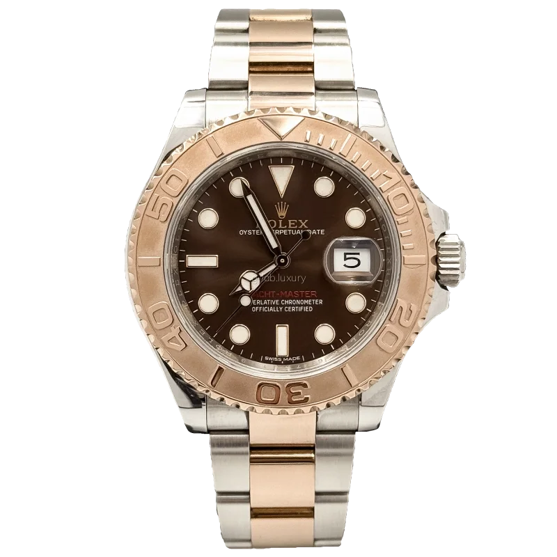 Yacht-Master 40mm - 116621