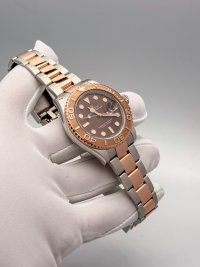 Yacht-Master 40mm - 116621 — foto 2