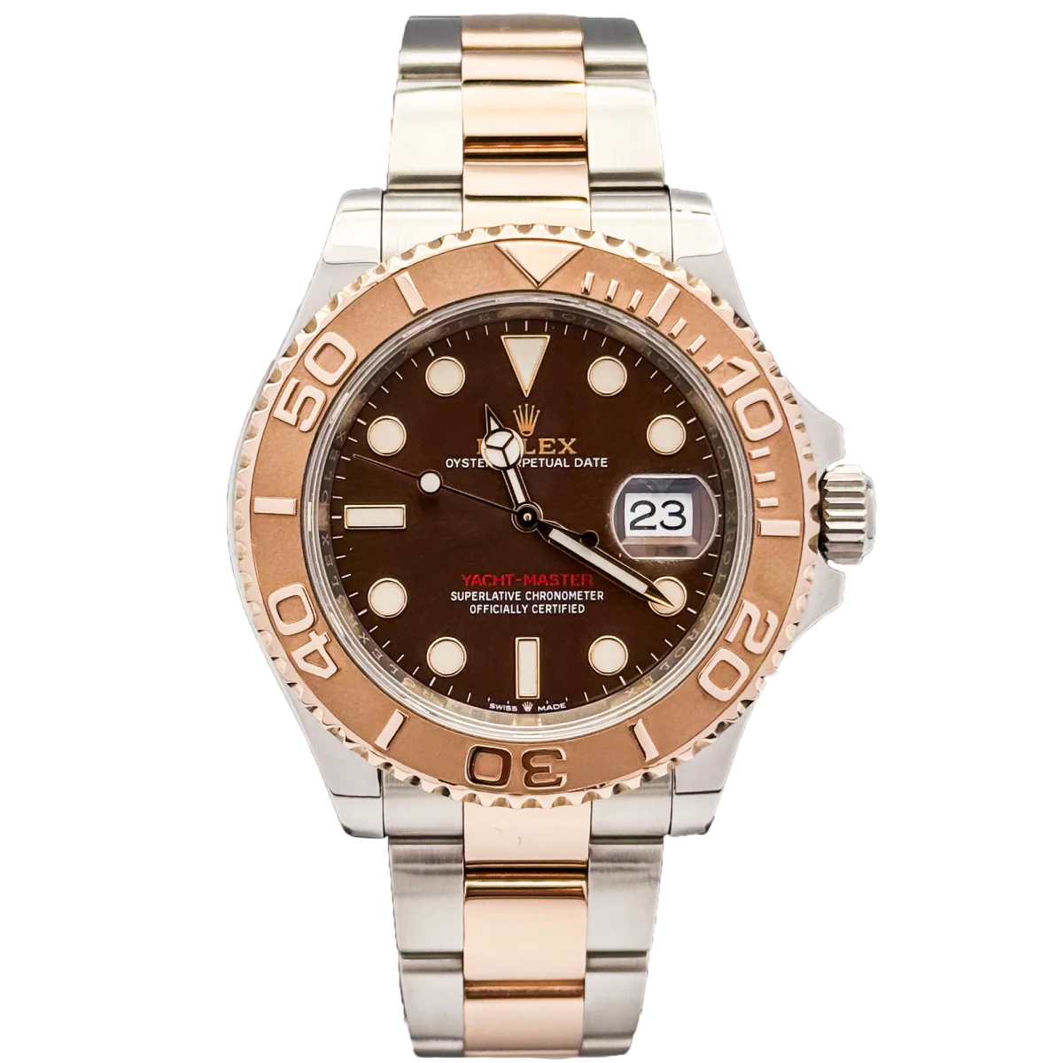 Yacht-Master 40mm - 116621