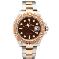 Yacht-Master 40mm - 116621 — foto 1